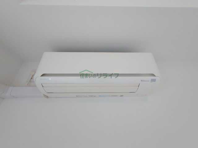 その他設備　※参考写真です。似た間取りの別部屋になります。