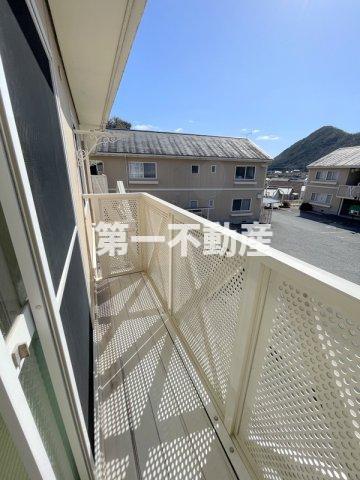 収納　5.6帖洋室