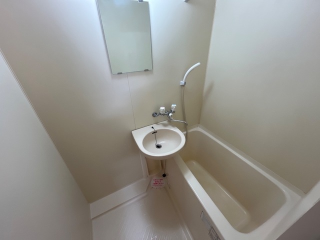 バス・シャワールーム　ユニットバス