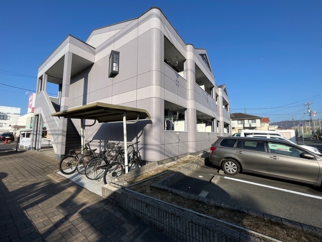 エントランス　外観写真その他3