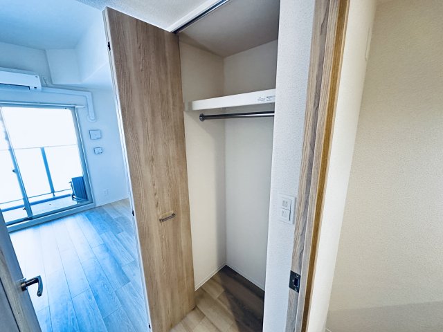 収納　（イメージ）同タイプの写真です。