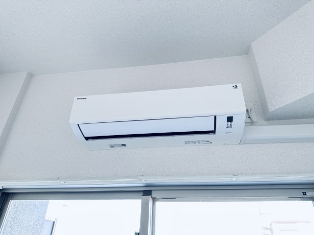 その他設備　（イメージ）同タイプの写真です。