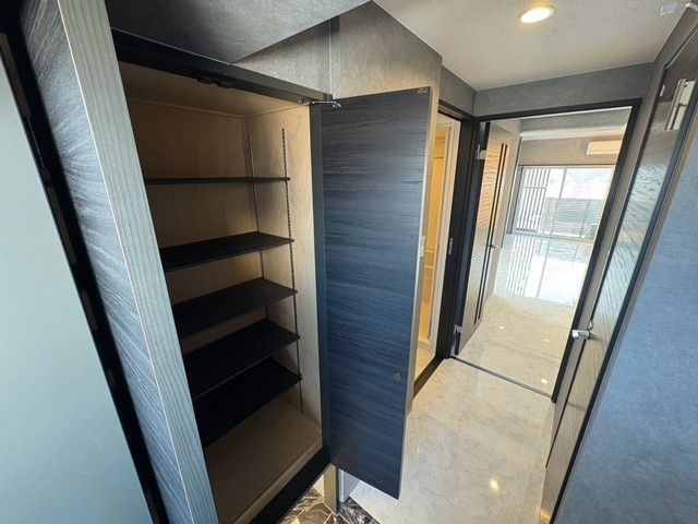 玄関　別号室の写真です