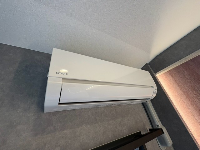 その他設備　別号室の写真です