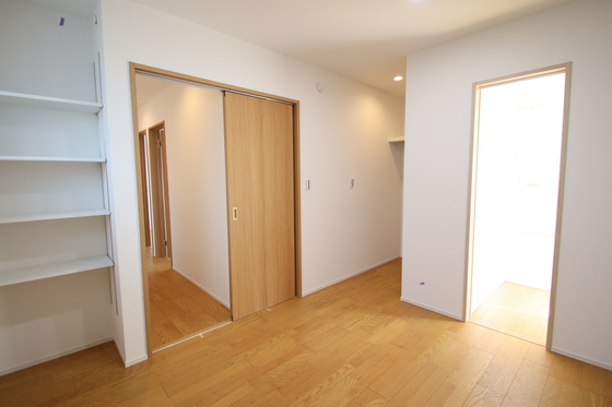 その他部屋・スペース