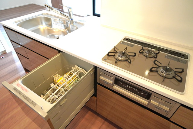 その他　※写真は同タイプ住戸です。