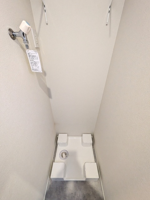 その他　★室内洗濯機置場★