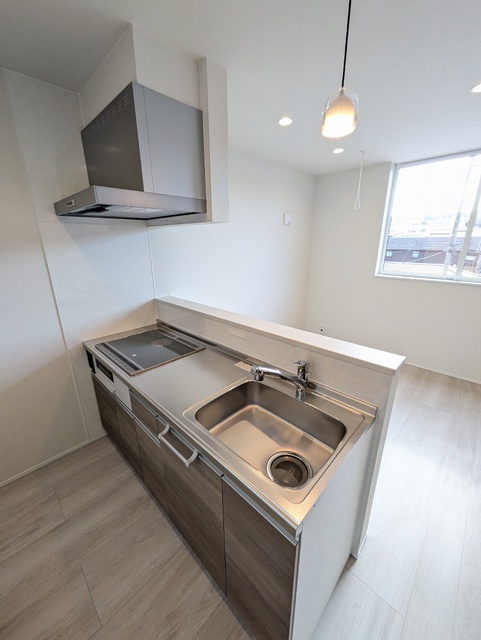 キッチン　★対面キッチン★