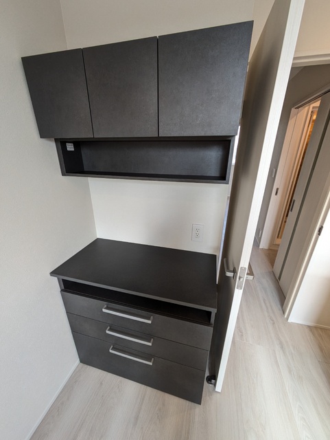 収納　★キッチン収納★