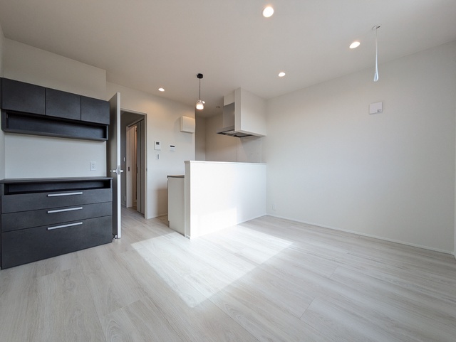 居室・リビング　★９．２帖のＬＤＫ★