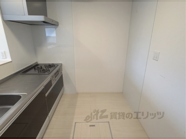 その他部屋・スペース　冷蔵庫置場