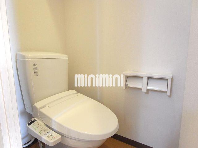 トイレ　シャワー付トイレ