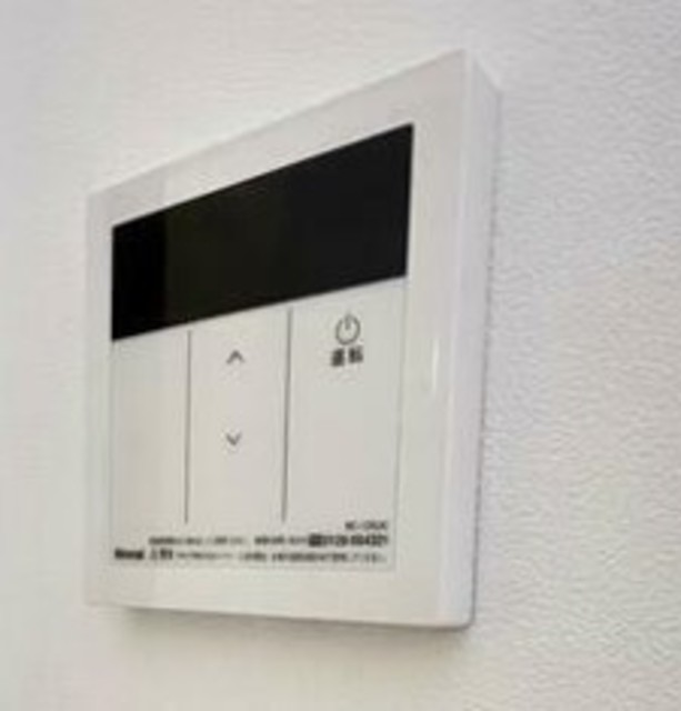 その他設備　同仕様
