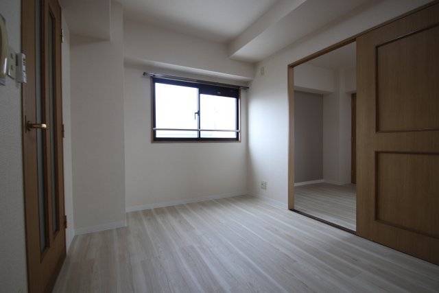 居室・リビング　別室の参考写真です。※現況優先