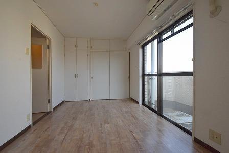 その他部屋・スペース　洋室