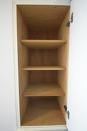 その他設備　設備