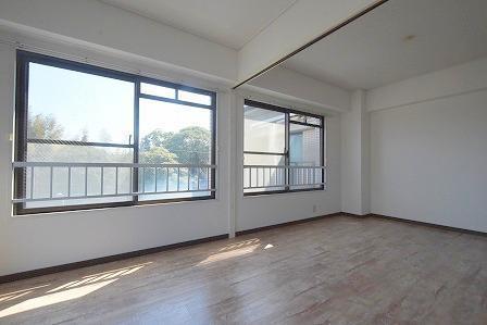 居室・リビング　LDK