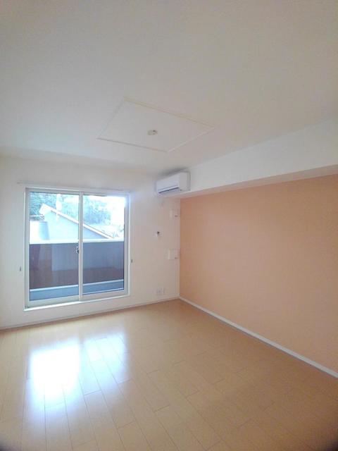 居室・リビング　居室・リビング