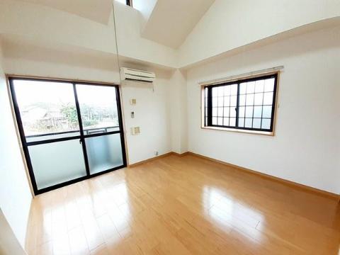 その他部屋・スペース　洋室