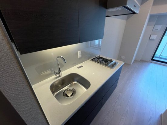 キッチン　参考写真