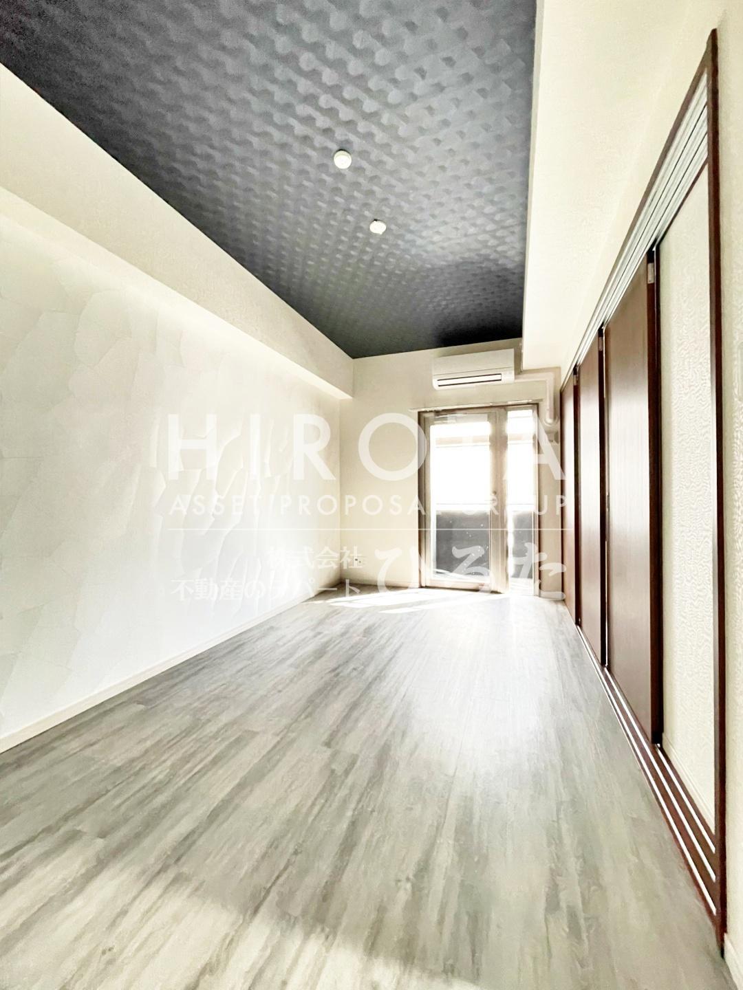 居室・リビング　同仕様写真になります