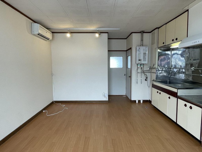 その他部屋・スペース　内装