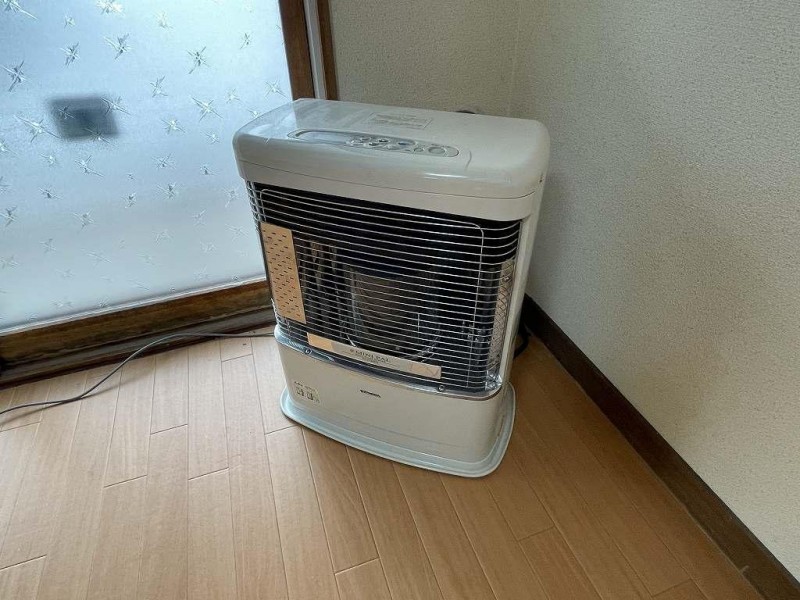 その他設備　設備