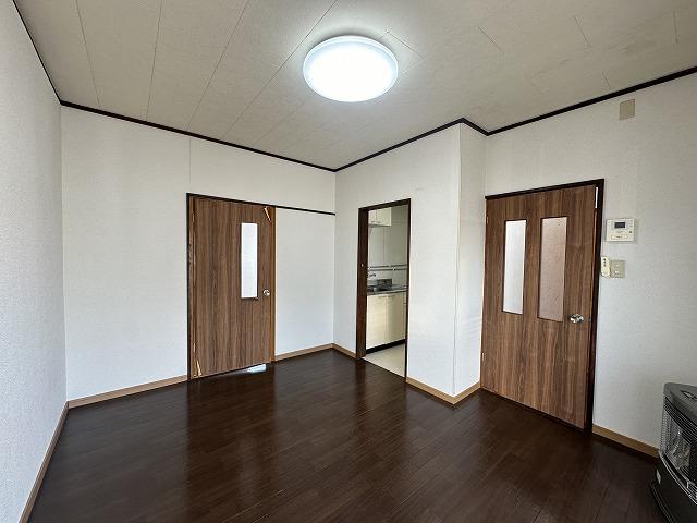 その他部屋・スペース　内装