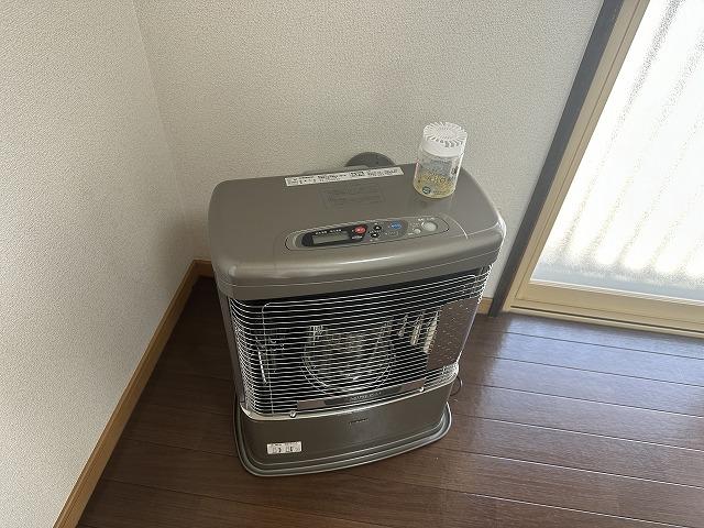 その他設備　設備