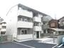 北野田駅より徒歩27分 3階 築8年4ヶ月の賃貸物件