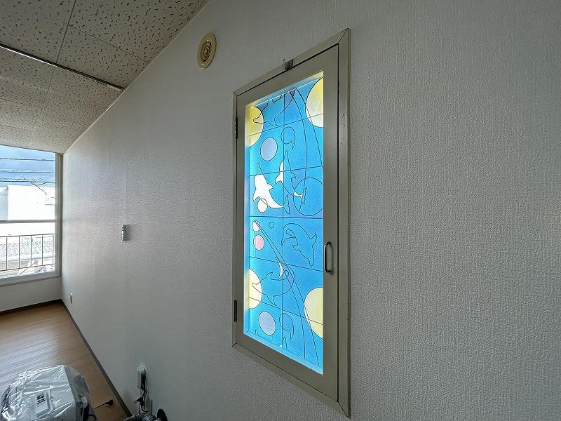 その他部屋・スペース　内装