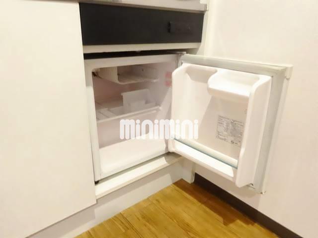 その他設備　冷蔵庫