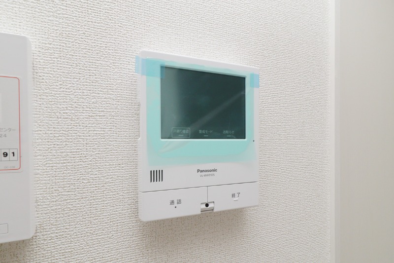 セキュリティ　図面と現状に相違がある場合には現状を優先