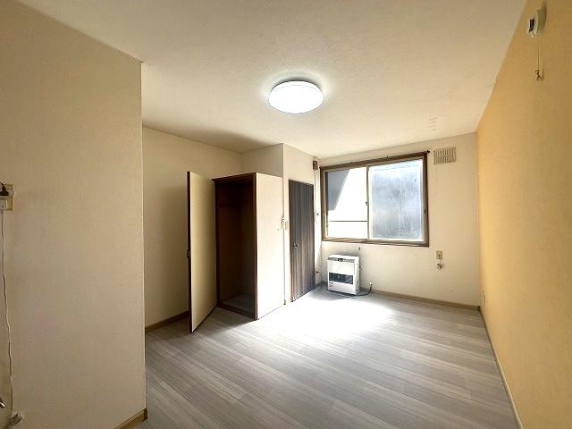 居室・リビング　リビング１