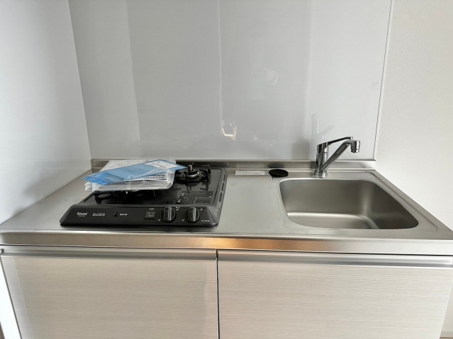 キッチン　施工例