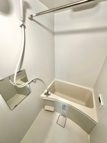 バス・シャワールーム　施工例