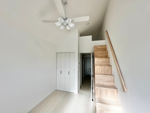 その他部屋・スペース　施工例