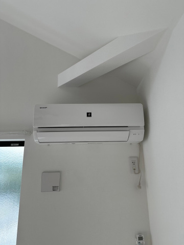 その他設備　施工例