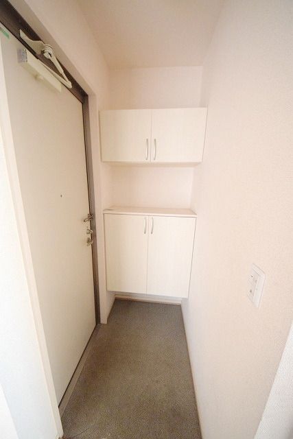 玄関　★玄関スペース★