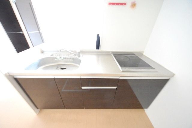 キッチン　★システムキッチンです★
