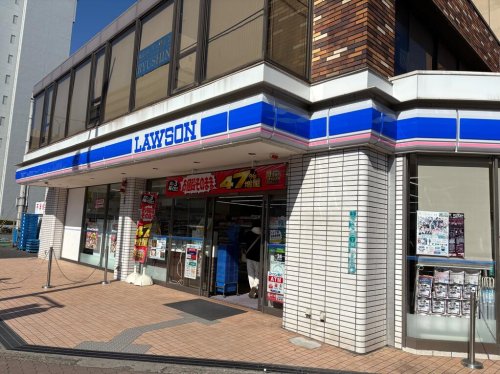 コンビニ　ローソン 西中島南方店（コンビニ）まで233m