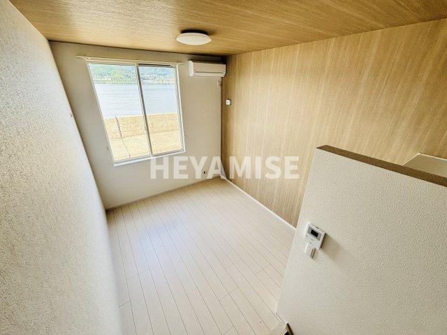 その他　※同物件同室タイプの写真でございます※現況を優先します※