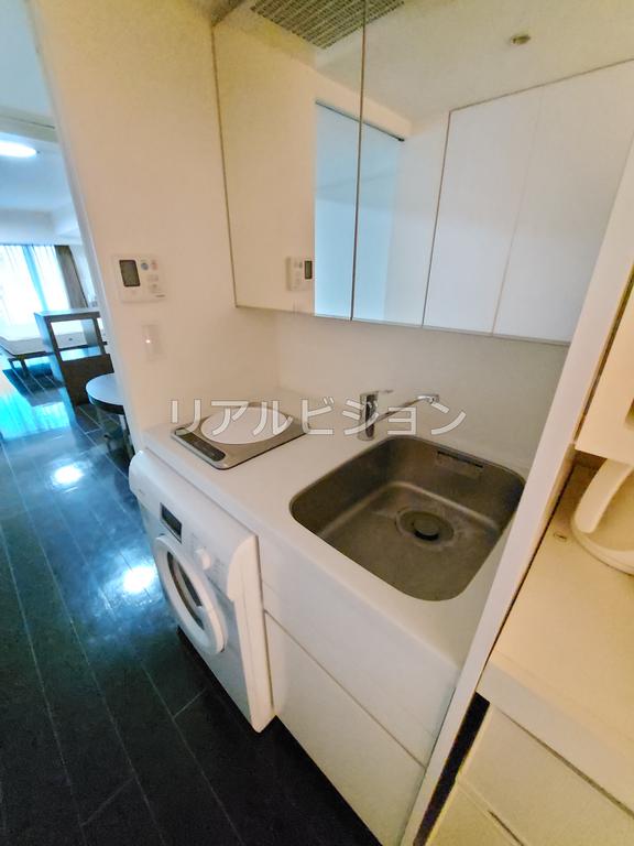 キッチン　他部屋参考写真