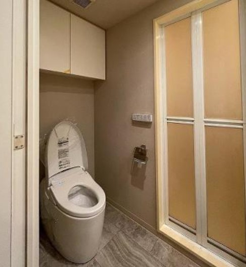 トイレ　他部屋参考写真