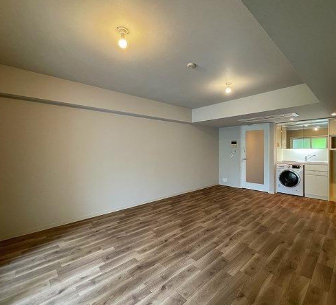 居室・リビング　他部屋参考写真