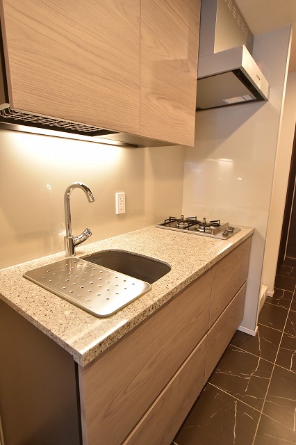 キッチン　キッチン※別部屋参考写真