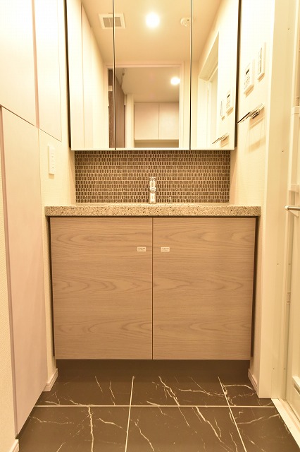 洗面設備　洗面※別部屋参考写真