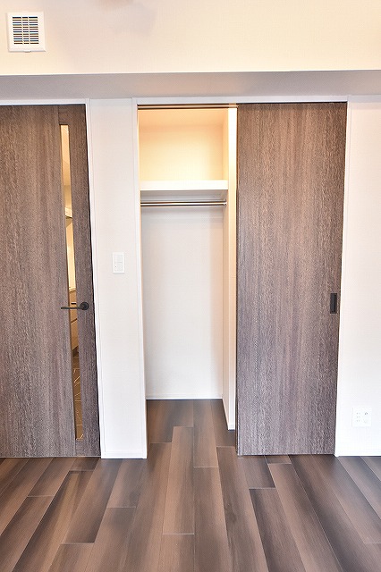 収納　収納※別部屋参考写真