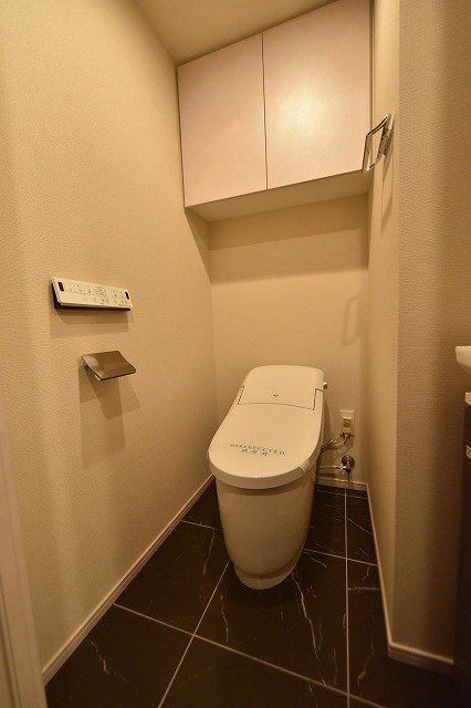 トイレ　トイレ※別部屋参考写真