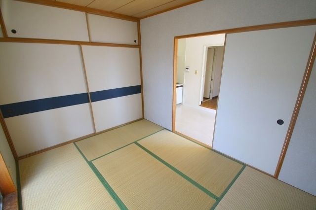 その他設備　和室